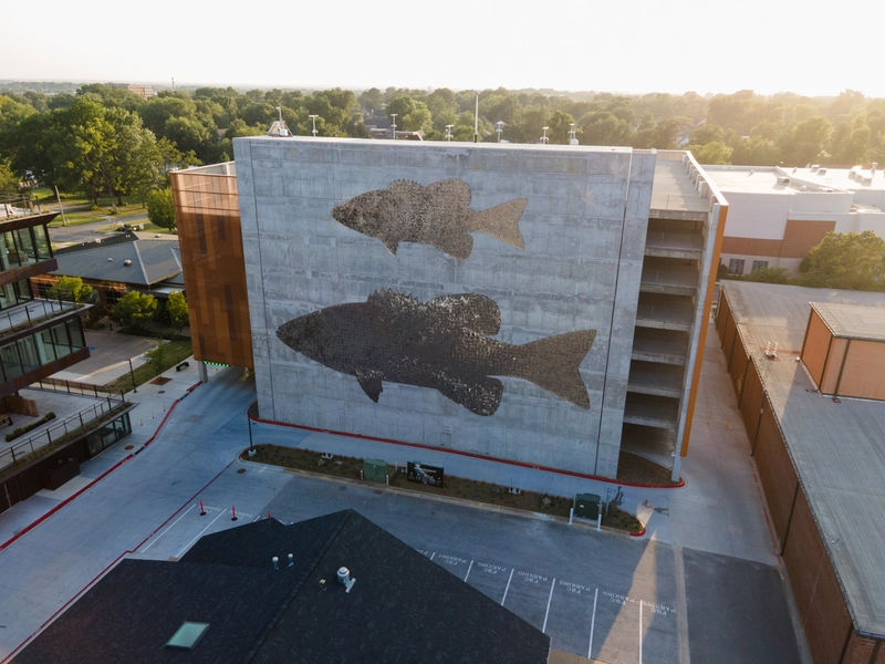Lakes and Rivers – Stefan Sagmeister