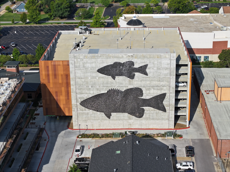 Lakes and Rivers – Stefan Sagmeister